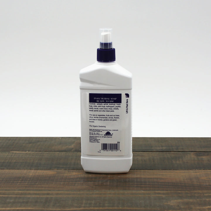 Bonide Insecticidal Soap Spray