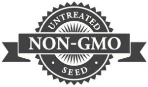 Organic Vegetable Seeds (Multiple Varieties)