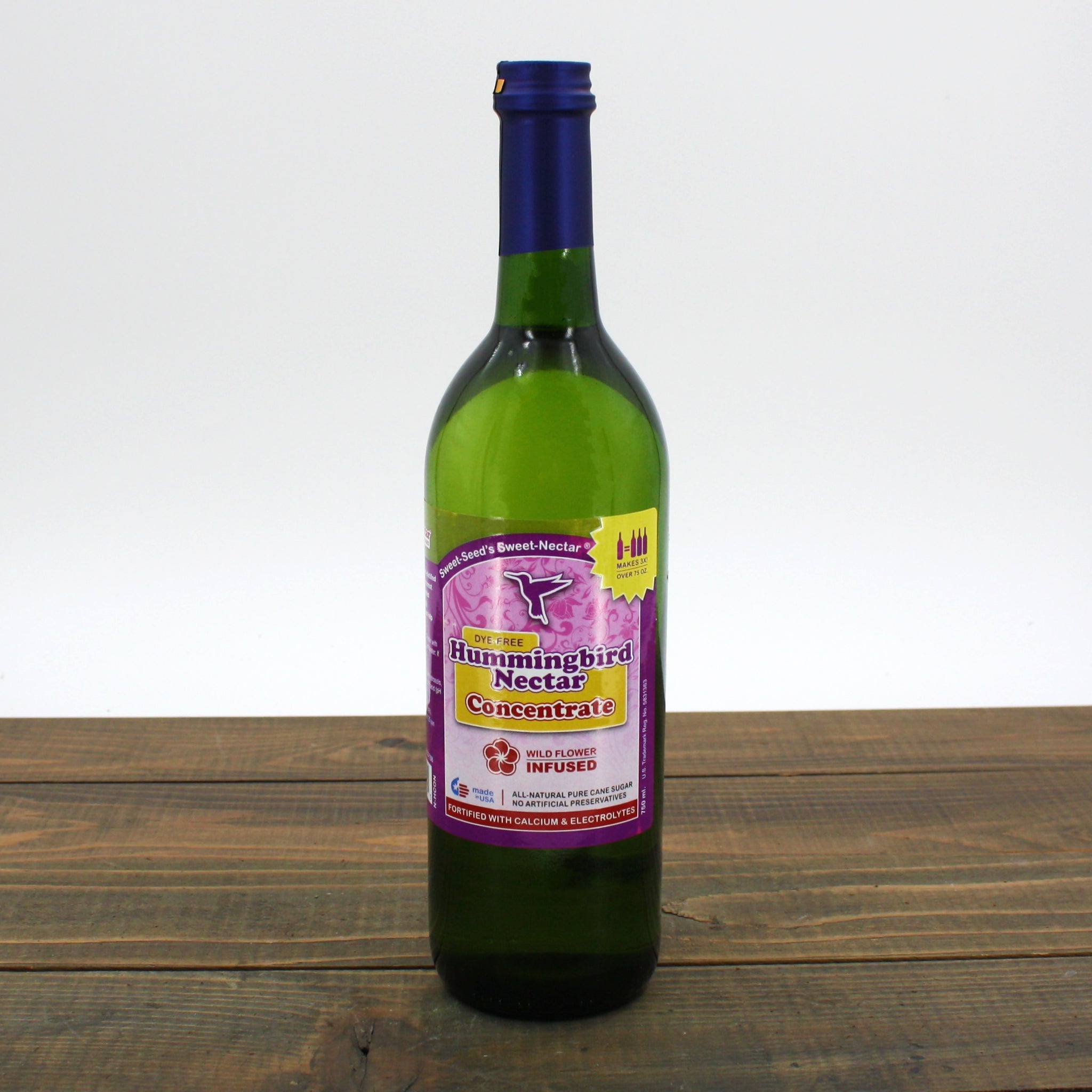 SweetSeed's Hummingbird Nectar Al's Garden & Home