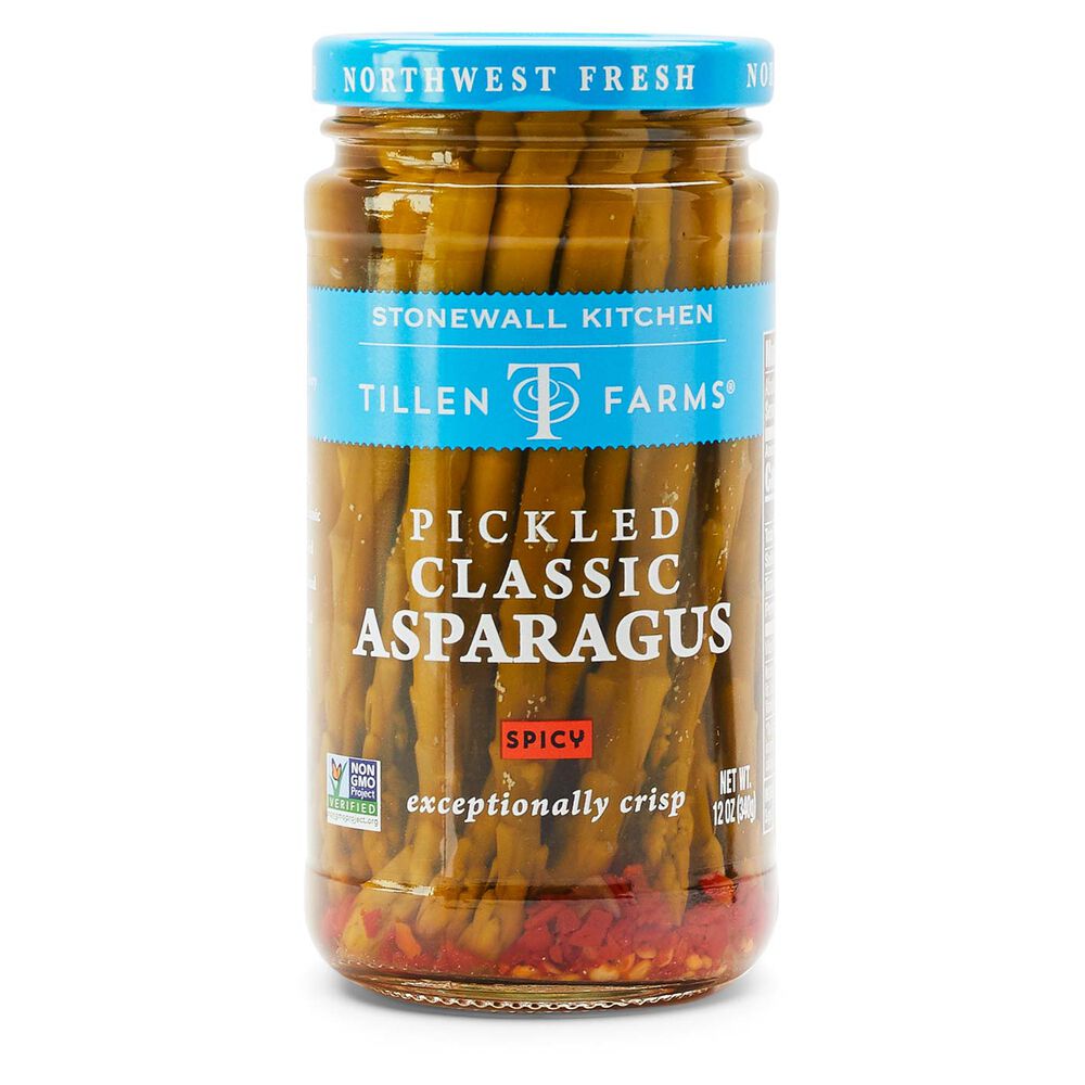 Pickled Asparagus - Stonewall Kitchen