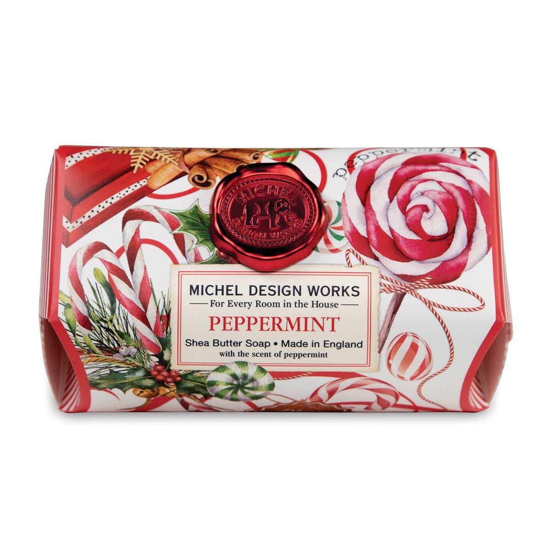 Michel Design Works - Peppermint Collection