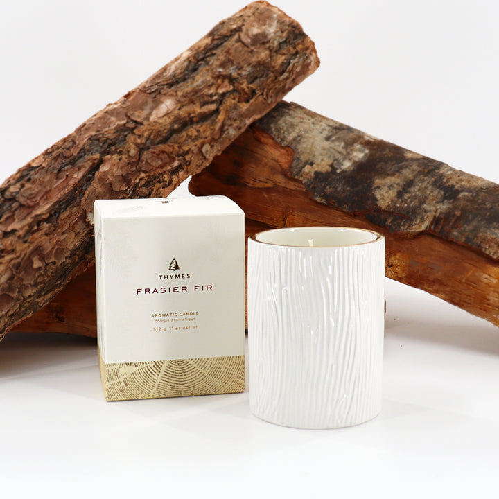 Thymes Frasier Fir Collection