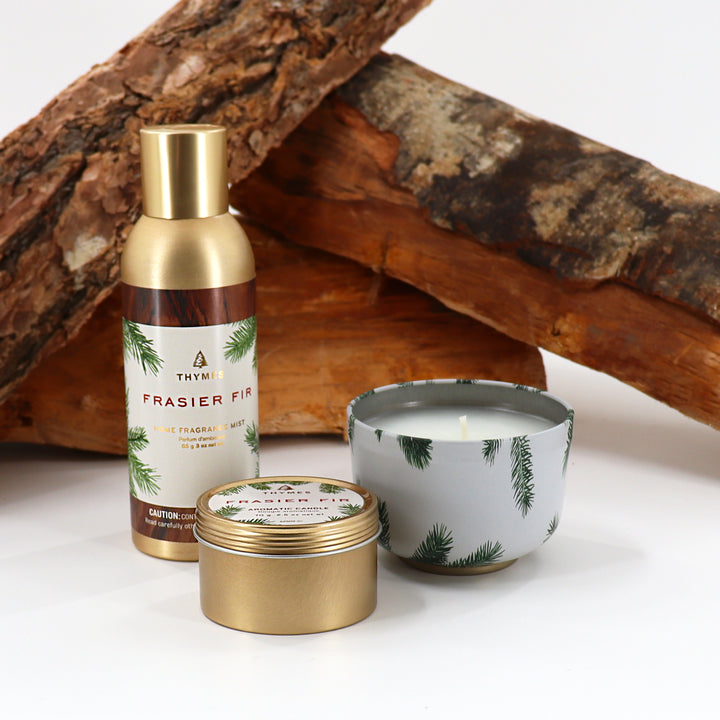 Thymes Frasier Fir Collection