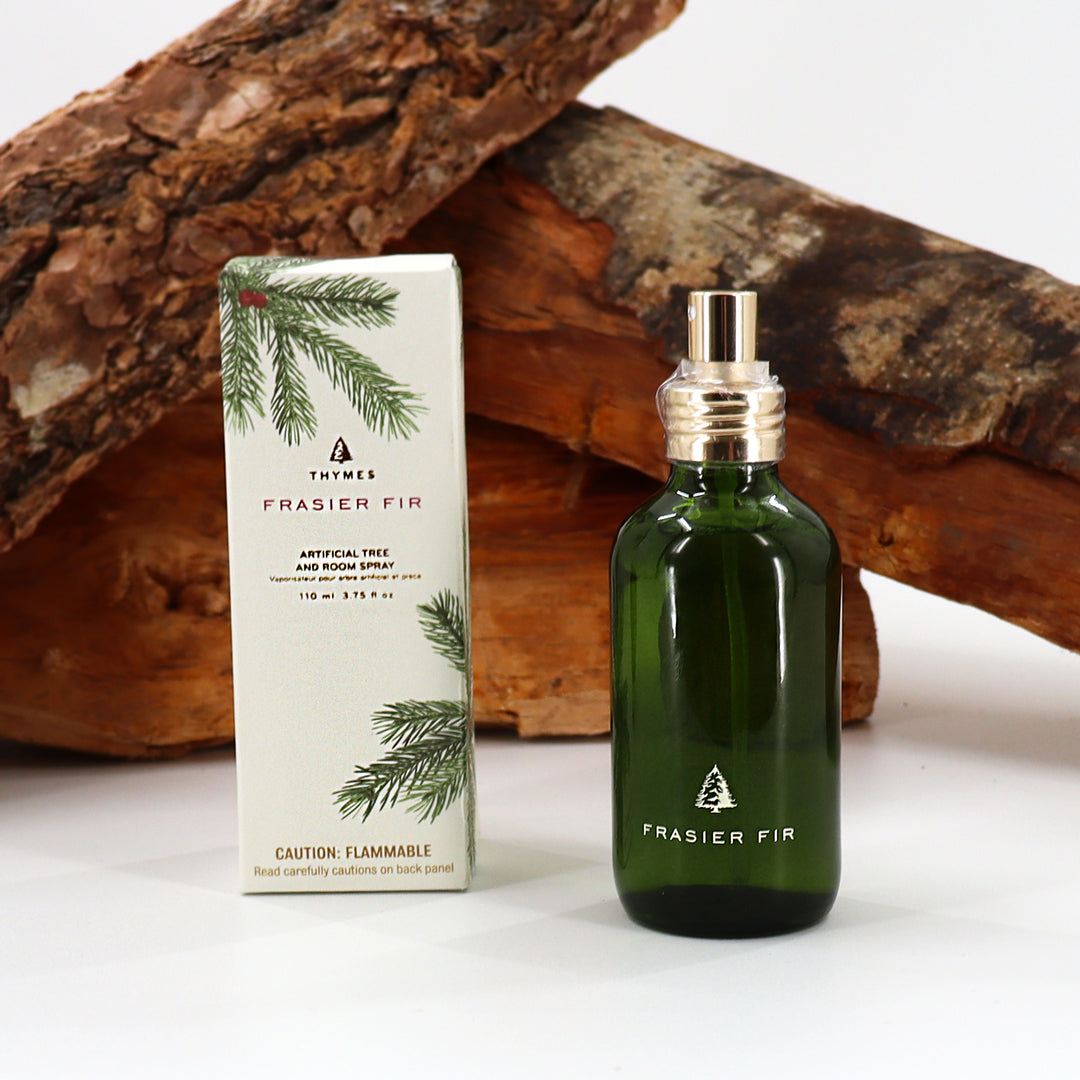 Thymes Frasier Fir Collection