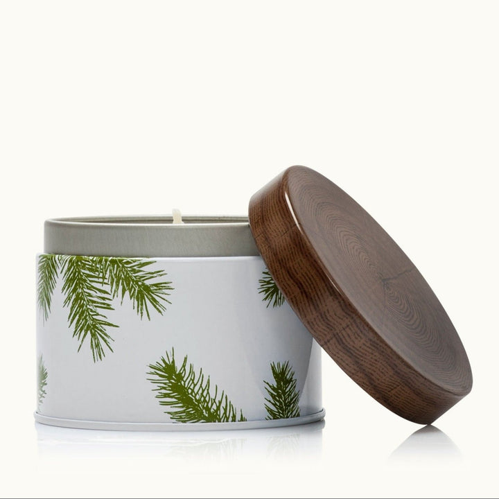 Thymes Frasier Fir Collection