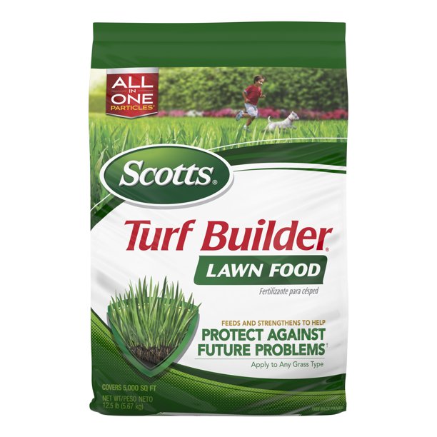 Scott turf online builder starter